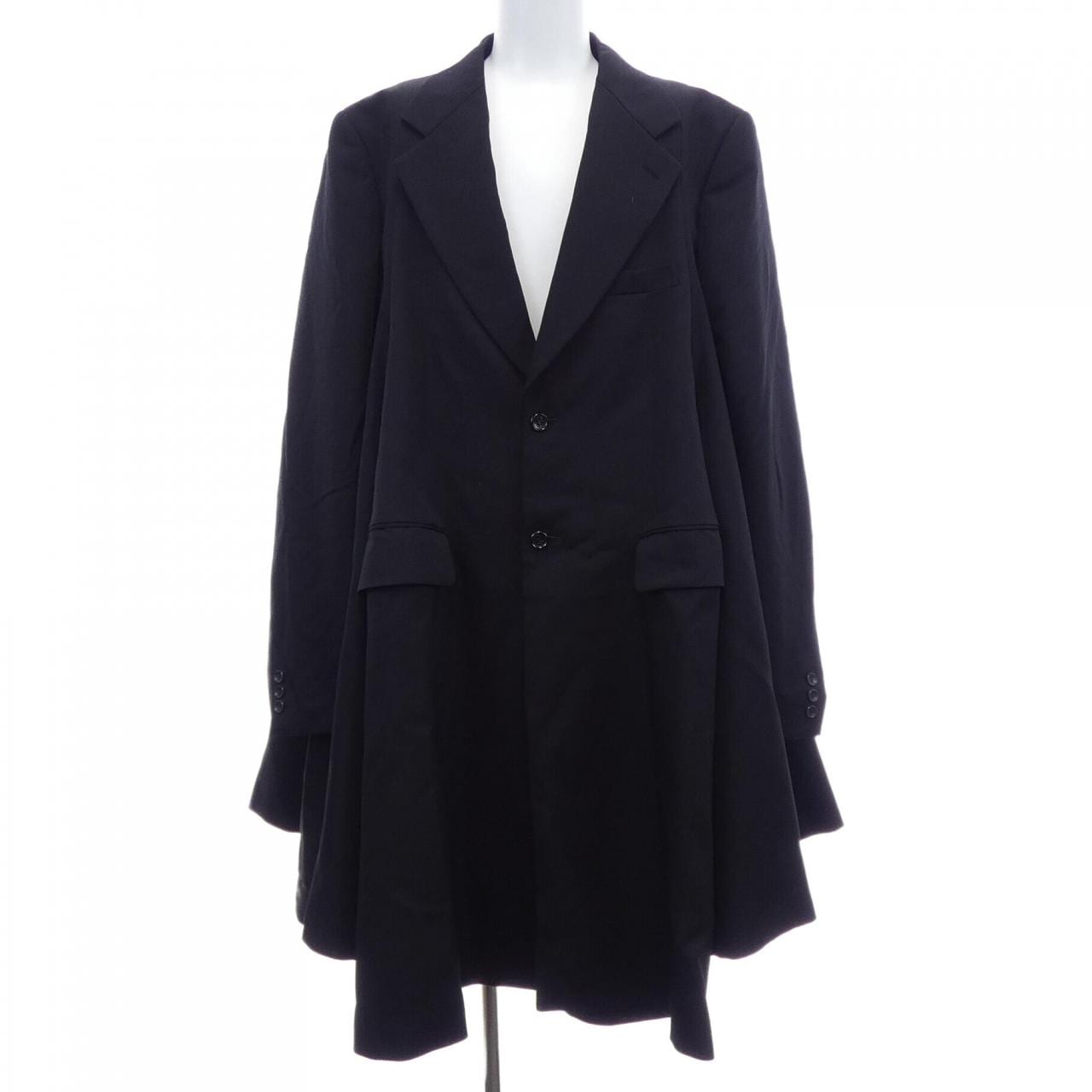 コムデギャルソンオム COMME des GARCONS HOMME PLUS PQ-J041 コート