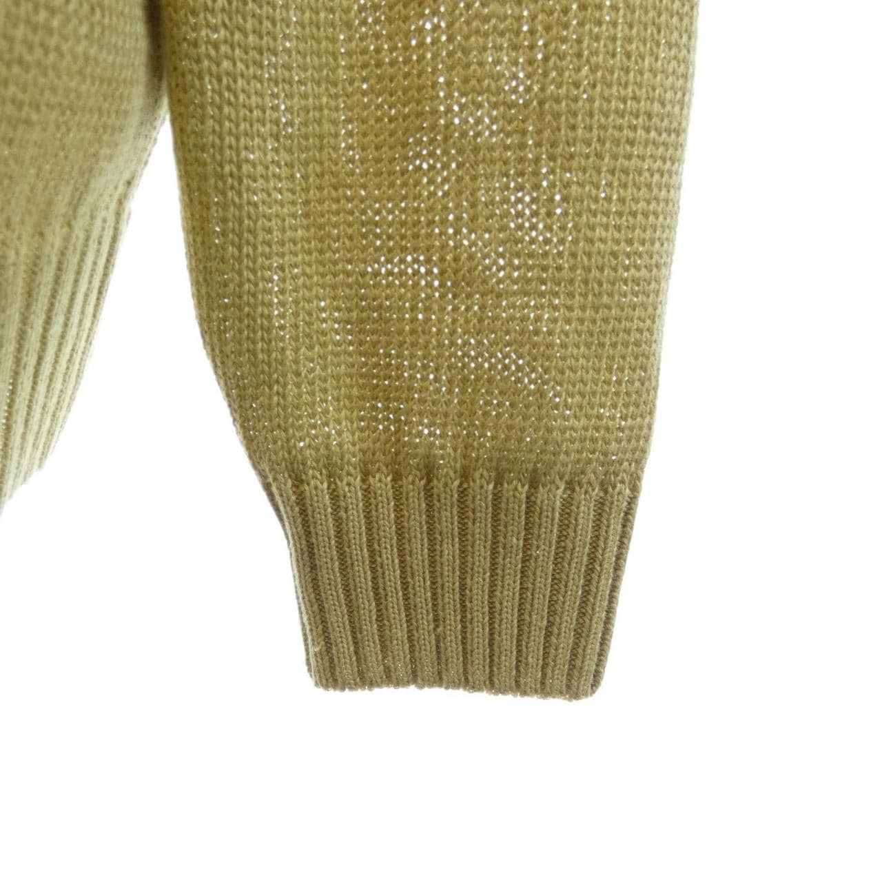 ロロピアーナ Loro Piana FAD5180 ニット