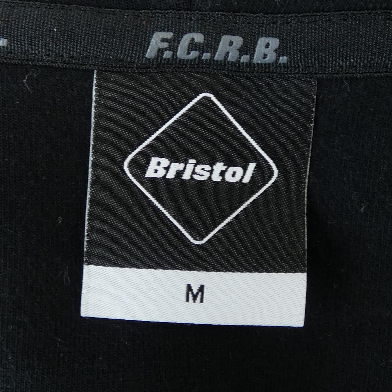 エフシーアールビー F.C.R.B. FCRB-222135 パーカー