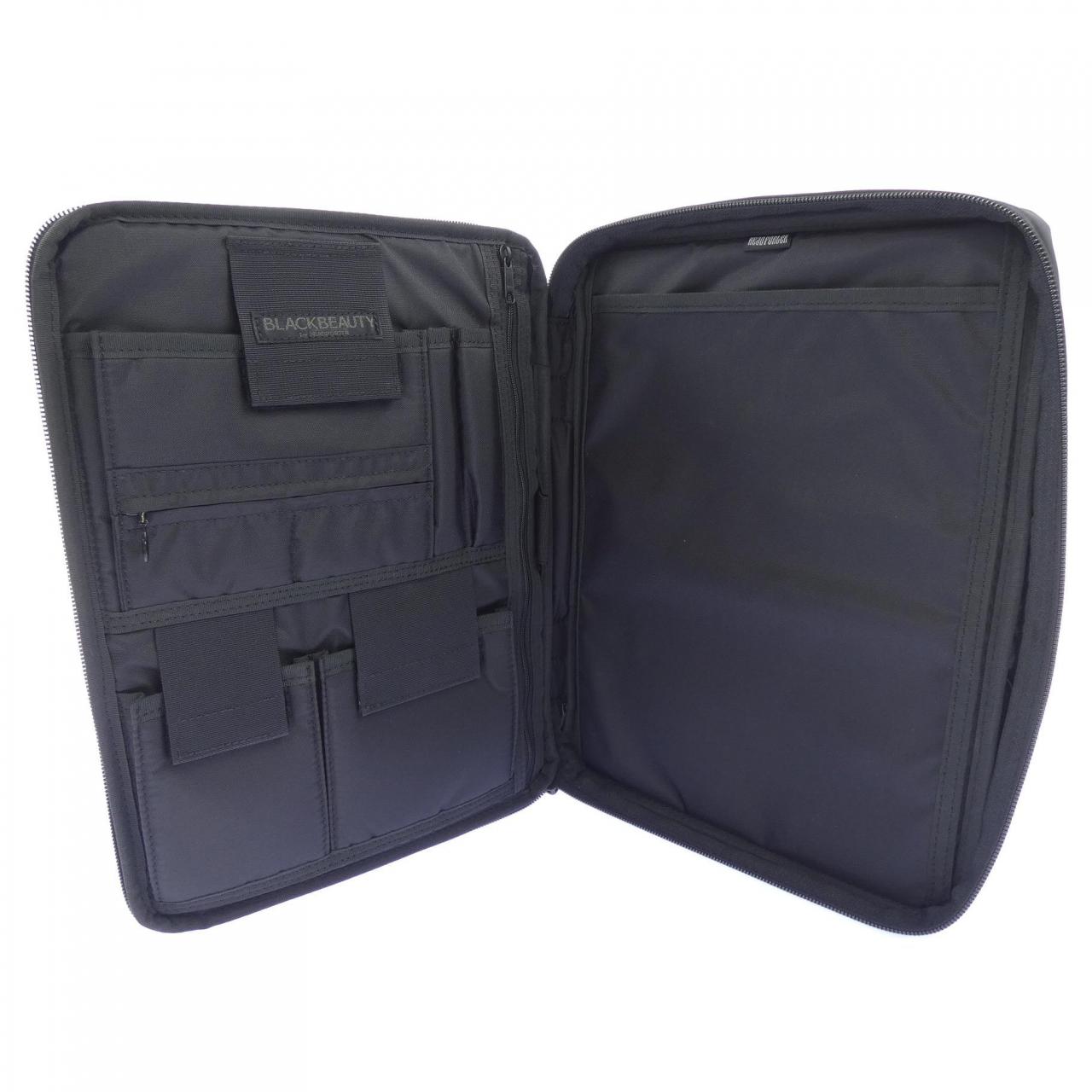 ヘッドポーター HEAD PORTER IPADケース BAG