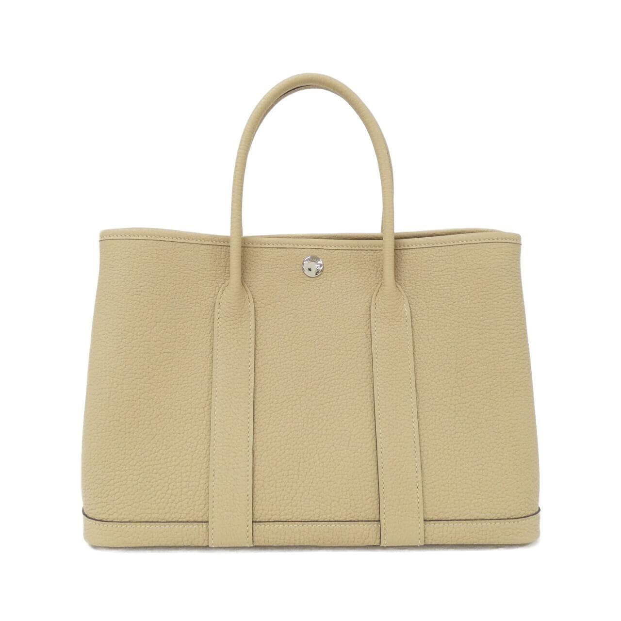 エルメス ガーデン パーティ 30cm 051568CK バッグ