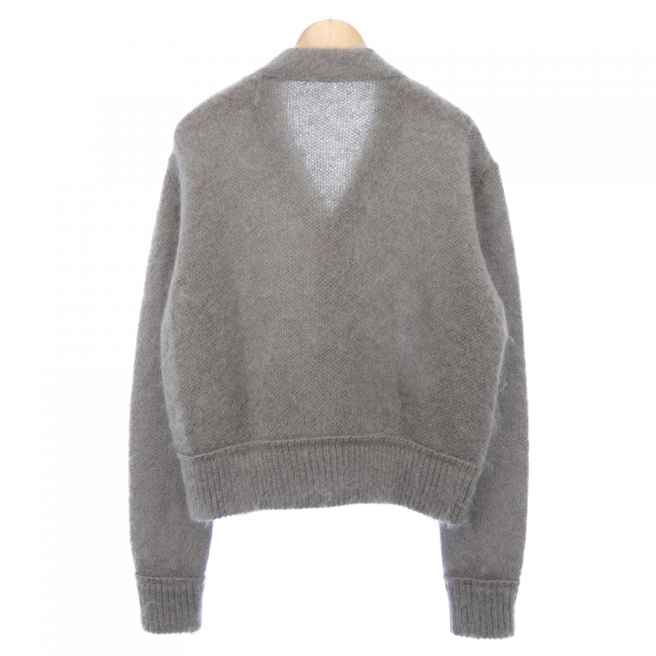 サカイ SACAI s Mohair Knit Cardigan SCW-091 カーディガン