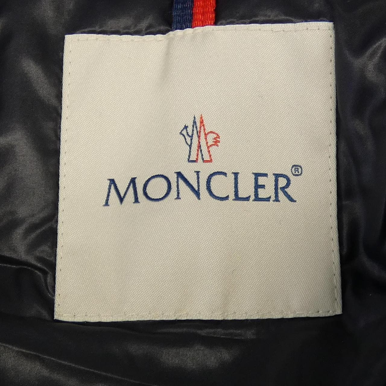 モンクレール MONCLER MONTGENEVRE ダウンジャケット