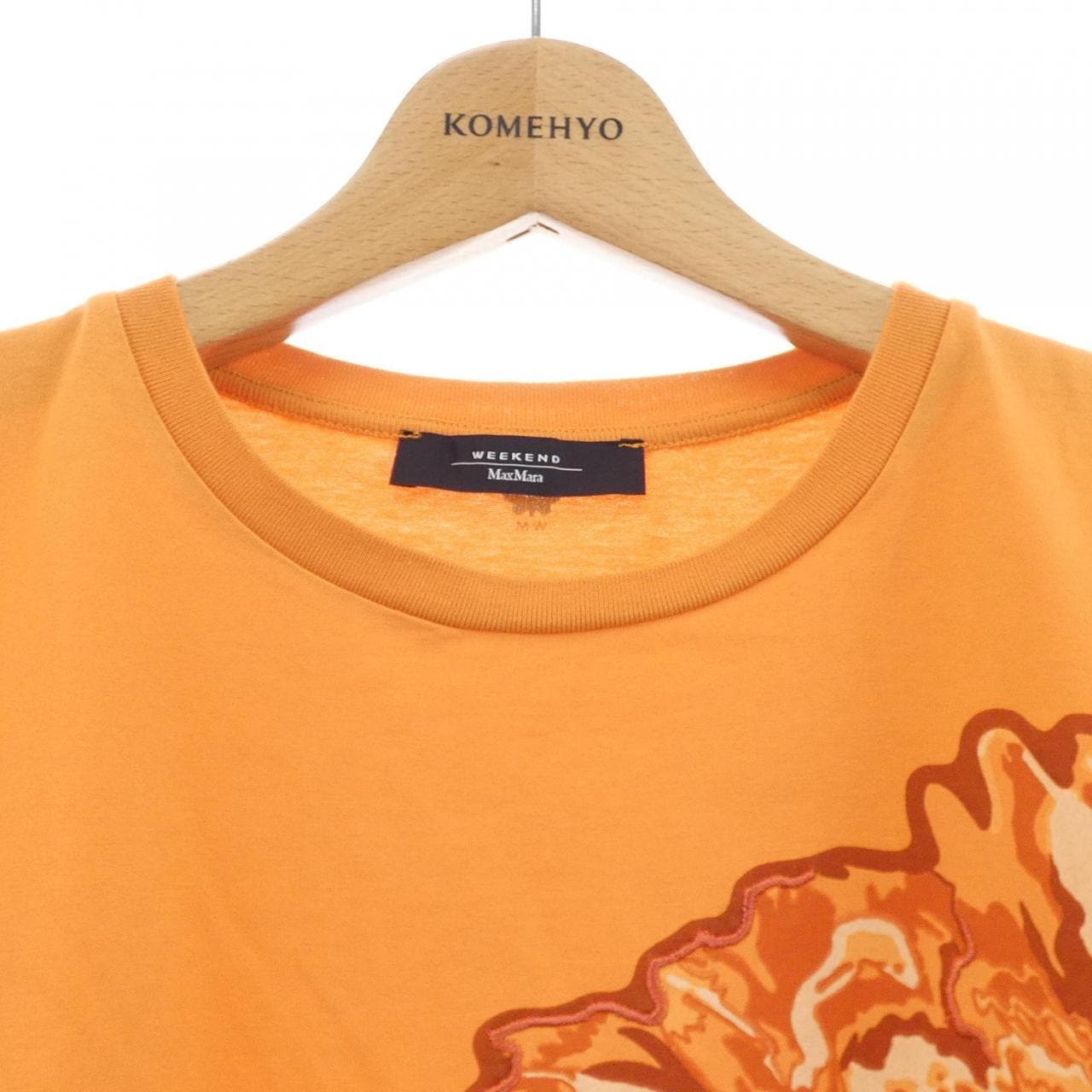 マックスマーラウィークエンド Max Mara weekend Tシャツ