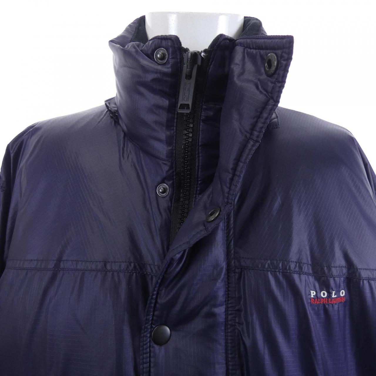 【ヴィンテージ】ポロラルフローレン POLO RALPH LAUREN ダウンジャケット
