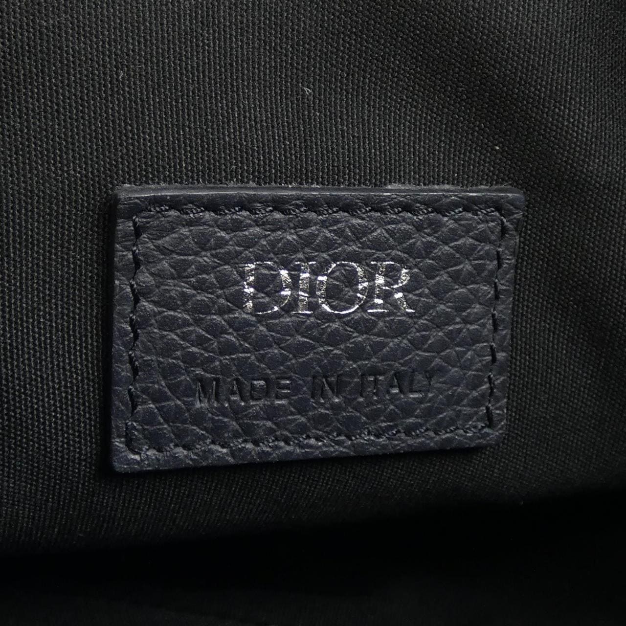 ディオール DIOR SADDLE 1ADPO093YMJ BAG