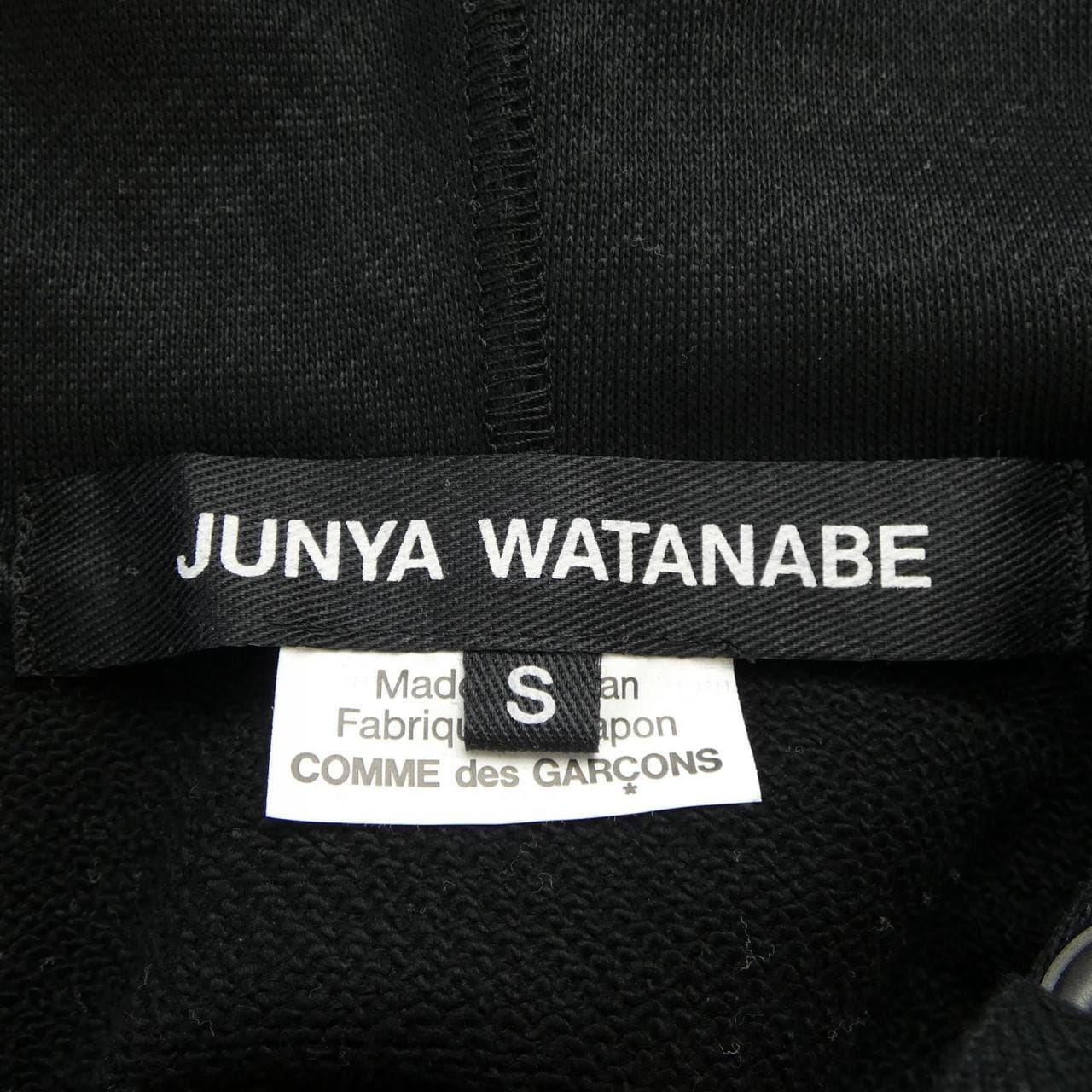 ジュンヤワタナベ JUNYA WATANABE パーカー