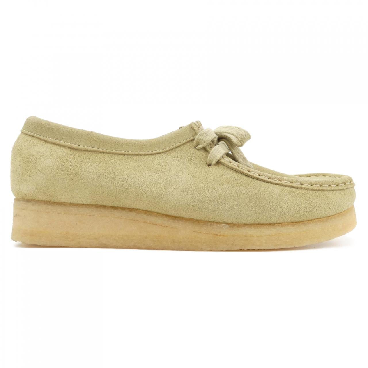 クラークス CLARKS シューズ