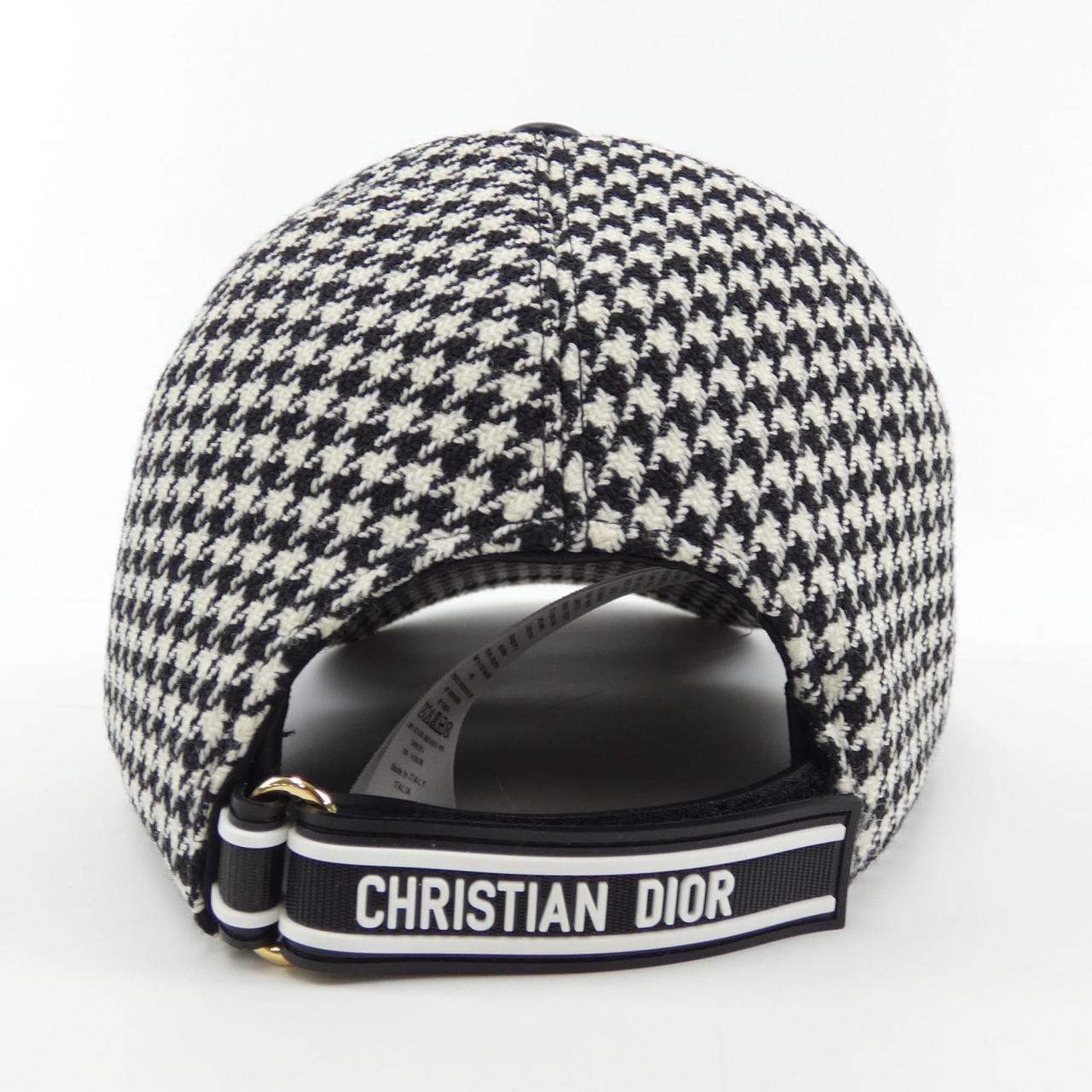 CHRISTIAN DIOR CAP DIOR CHRISTIAN DIOR Cap