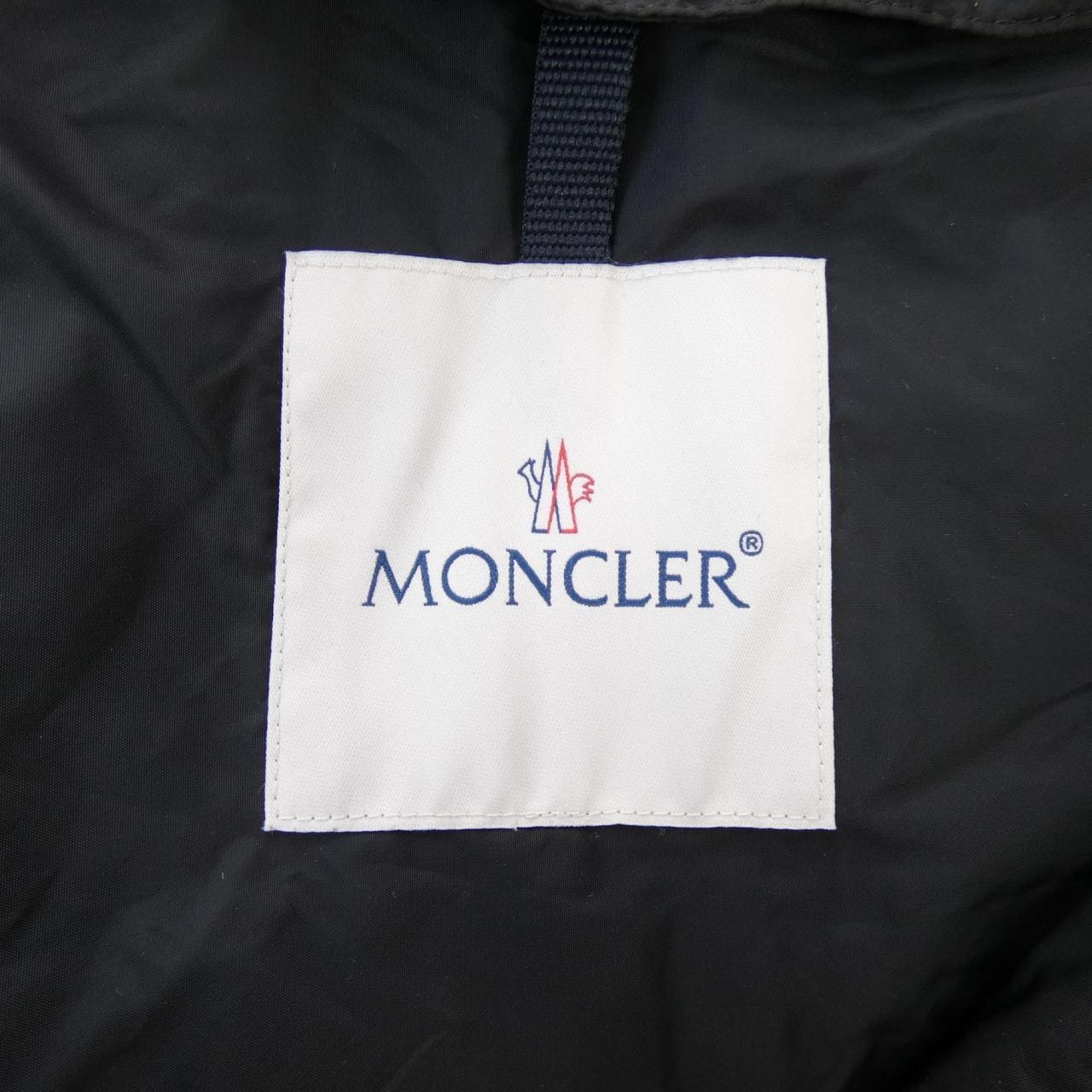 MONCLER蒙克勒·布盧森