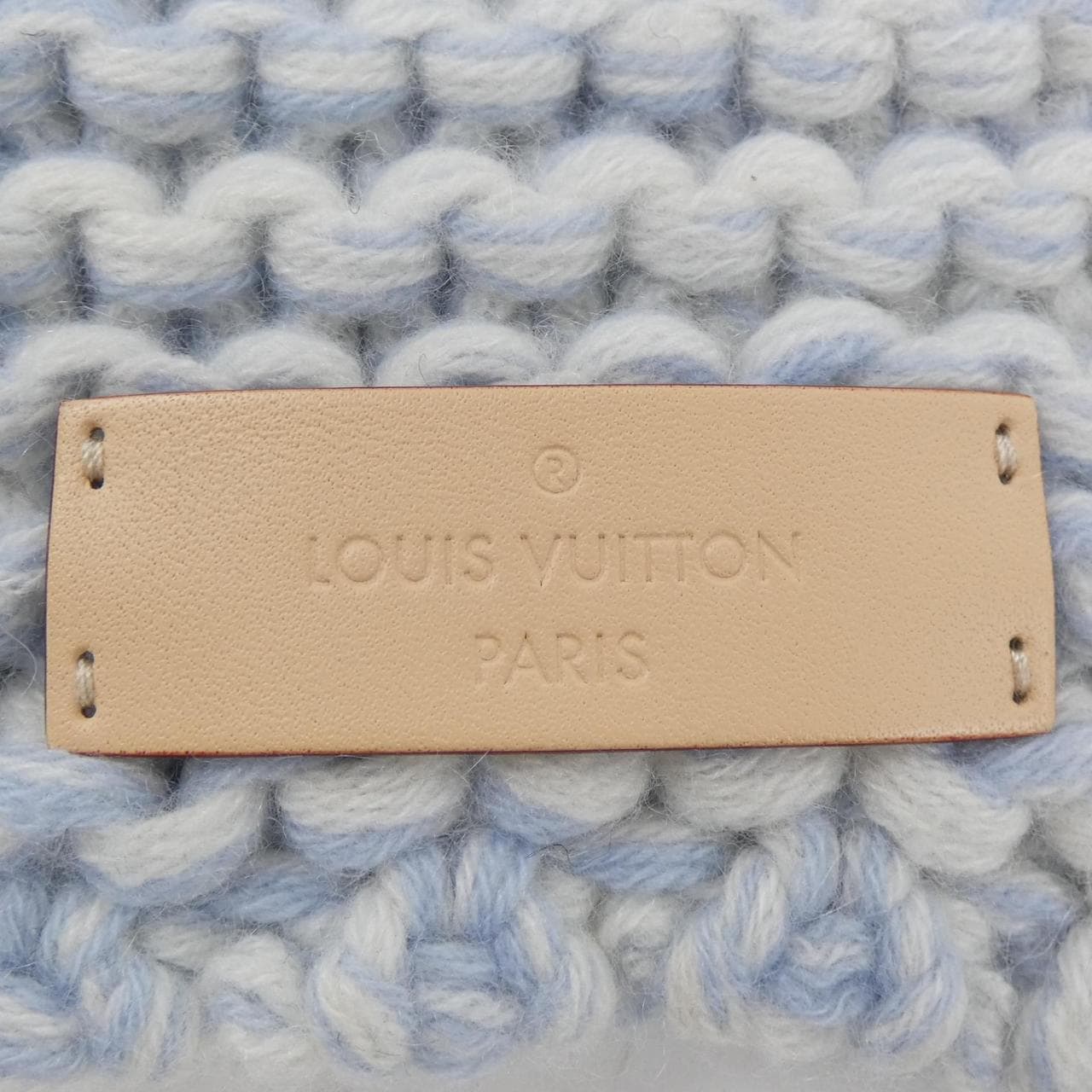 ルイヴィトン LOUIS VUITTON MUFFLER