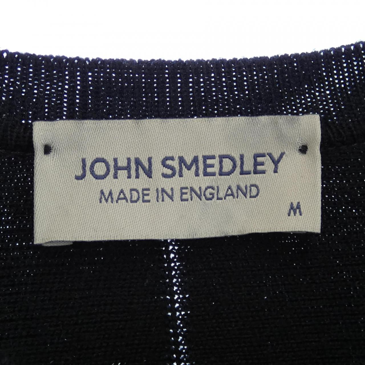 ジョンスメドレー JOHN SMEDLEY ニット