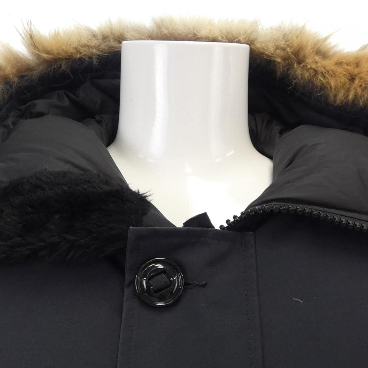 カナダグース CANADA GOOSE ダウンジャケット