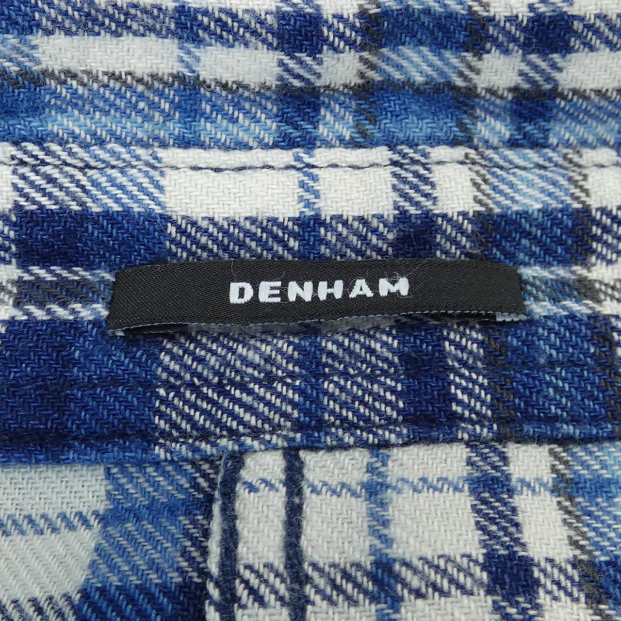 デンハム DENHAM シャツ