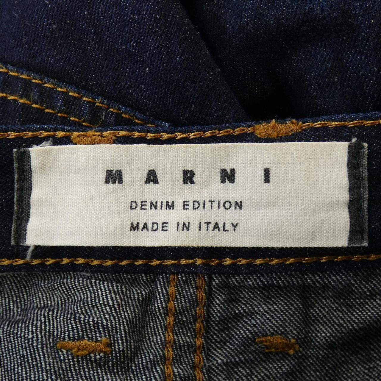 マルニ MARNI ジーンズ