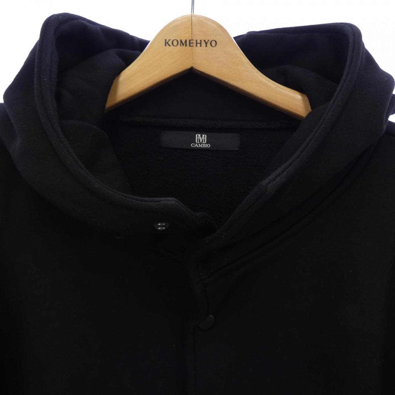 CAMBIO ジャケット