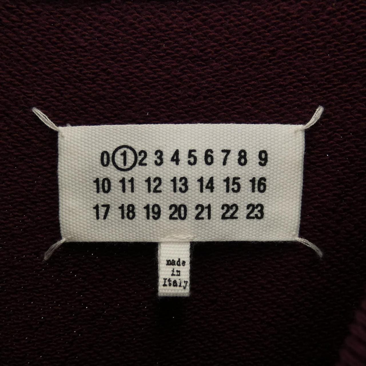 Maison Maison Margiela Margiela 運動衫