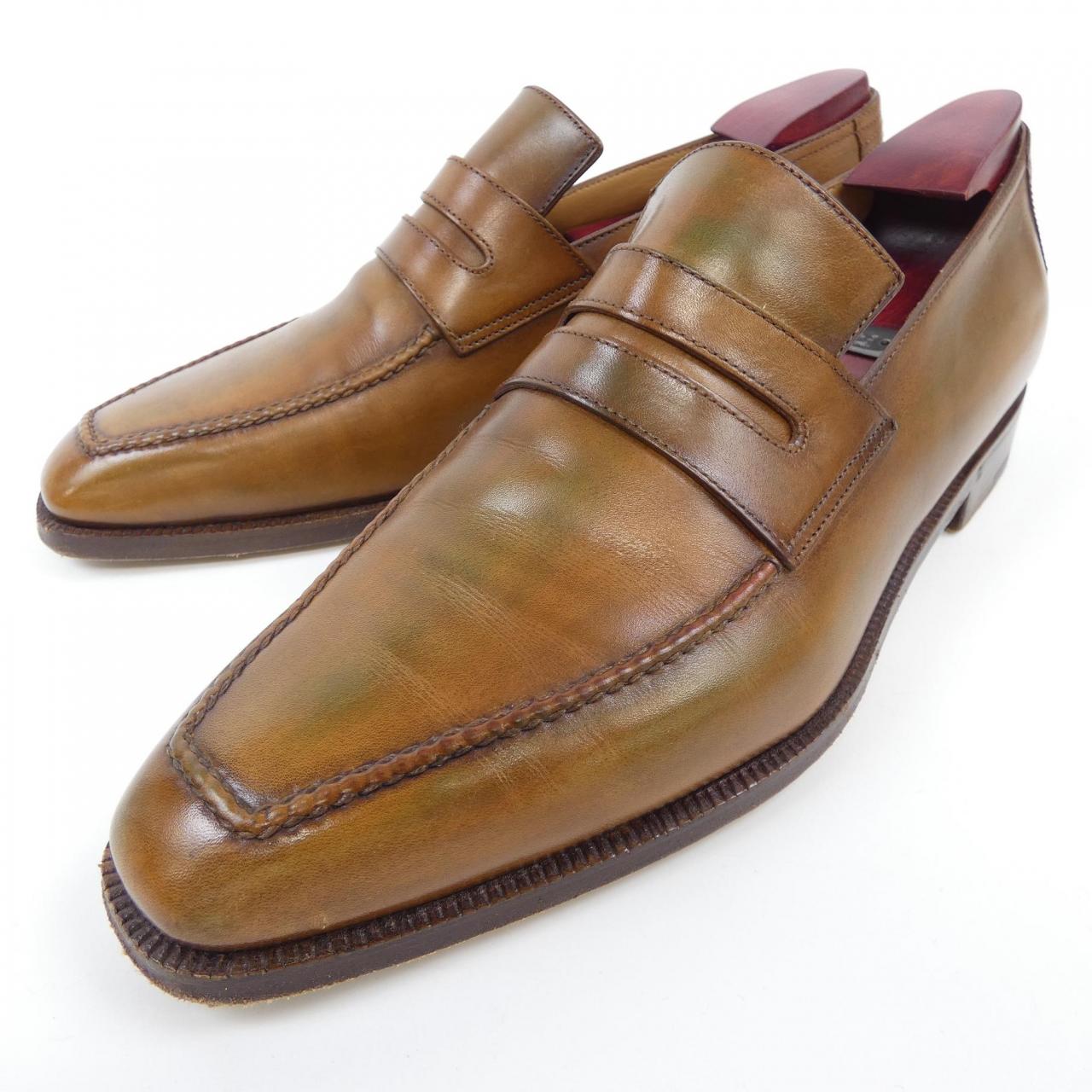 ベルルッティ Berluti シューズ