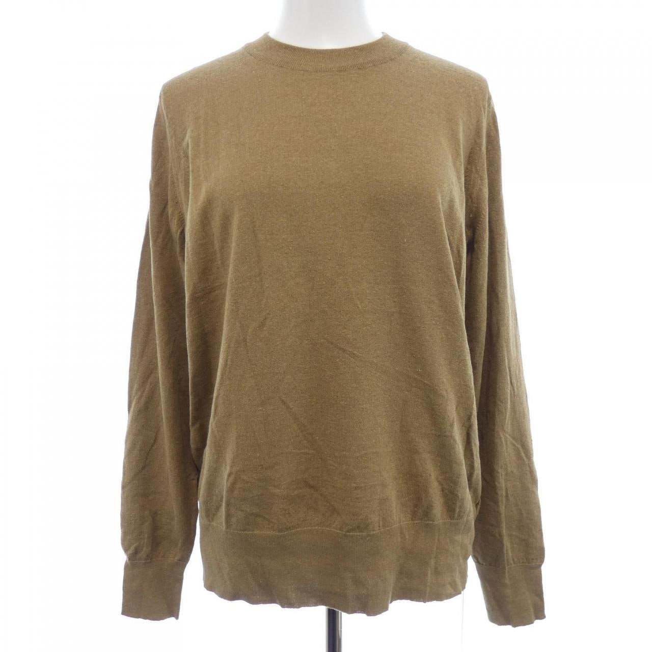 ドゥーズィエムクラス DEUXIEME CLASSE ニット