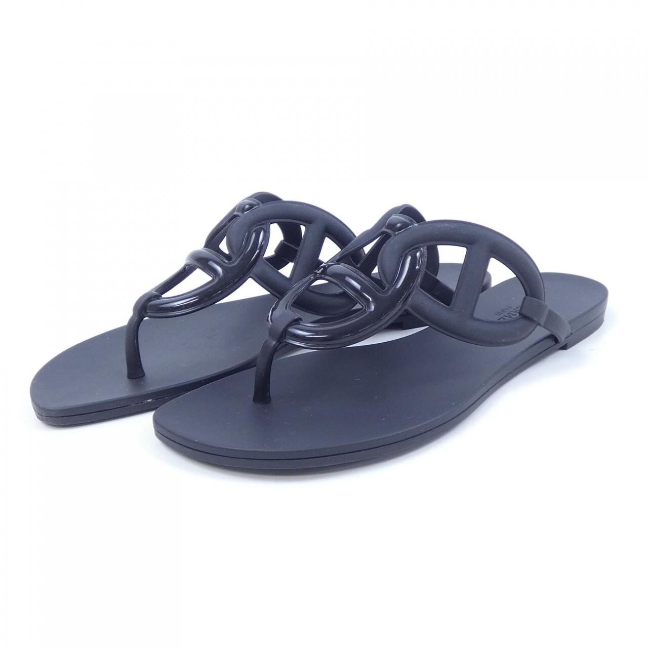 HERMES HERMES Sandals