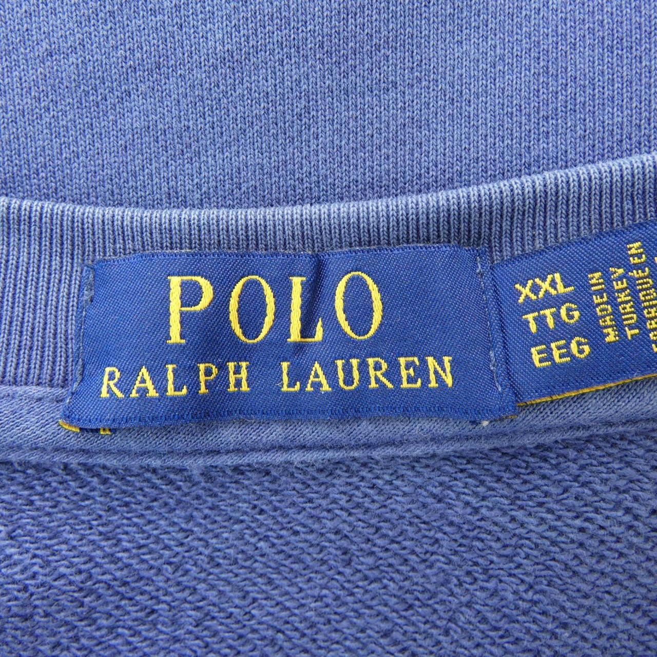 ポロラルフローレン POLO RALPH LAUREN スウェット