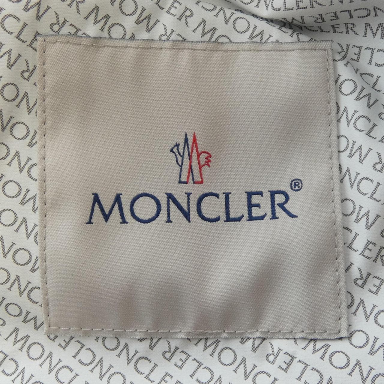 MONCLER moncler coat