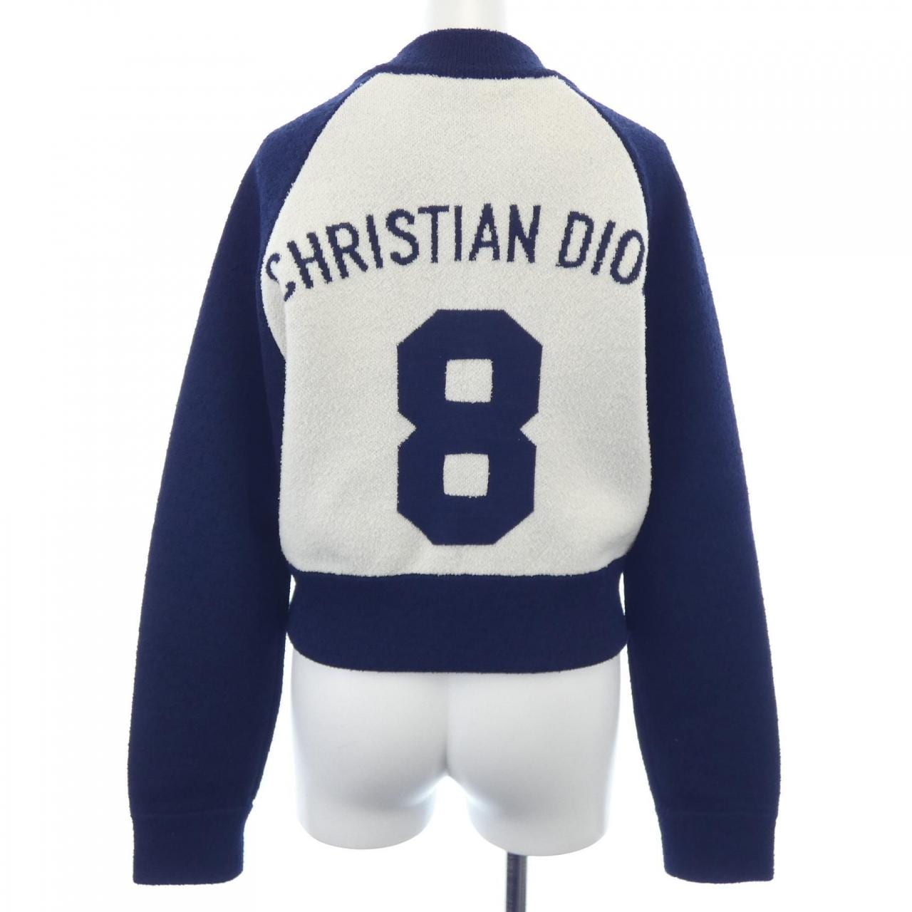 クリスチャンディオール CHRISTIAN DIOR ブルゾン