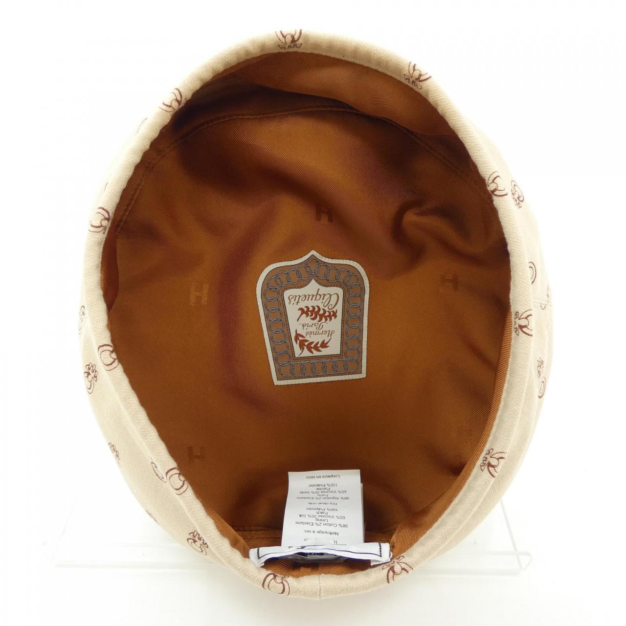 HERMES Cap HERMES