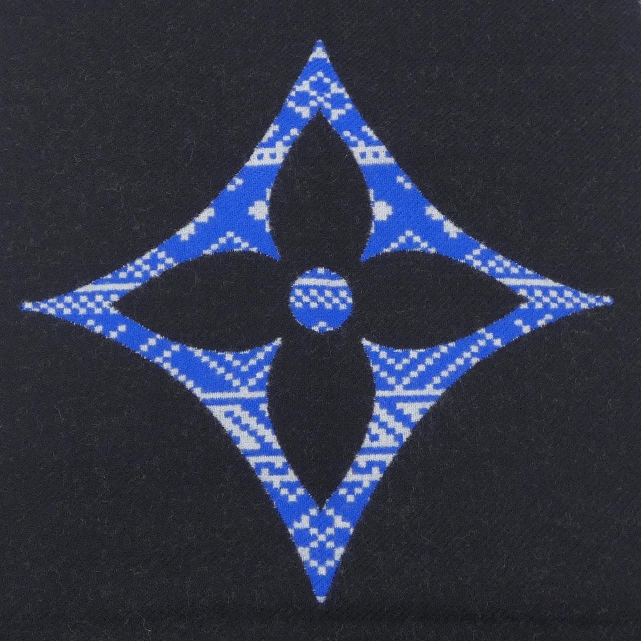 LOUIS VUITTON VUITTON MUFFLER