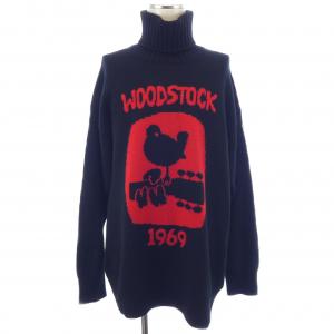 モンクレールグルノーブル MONCLER GRENOBLE ニット