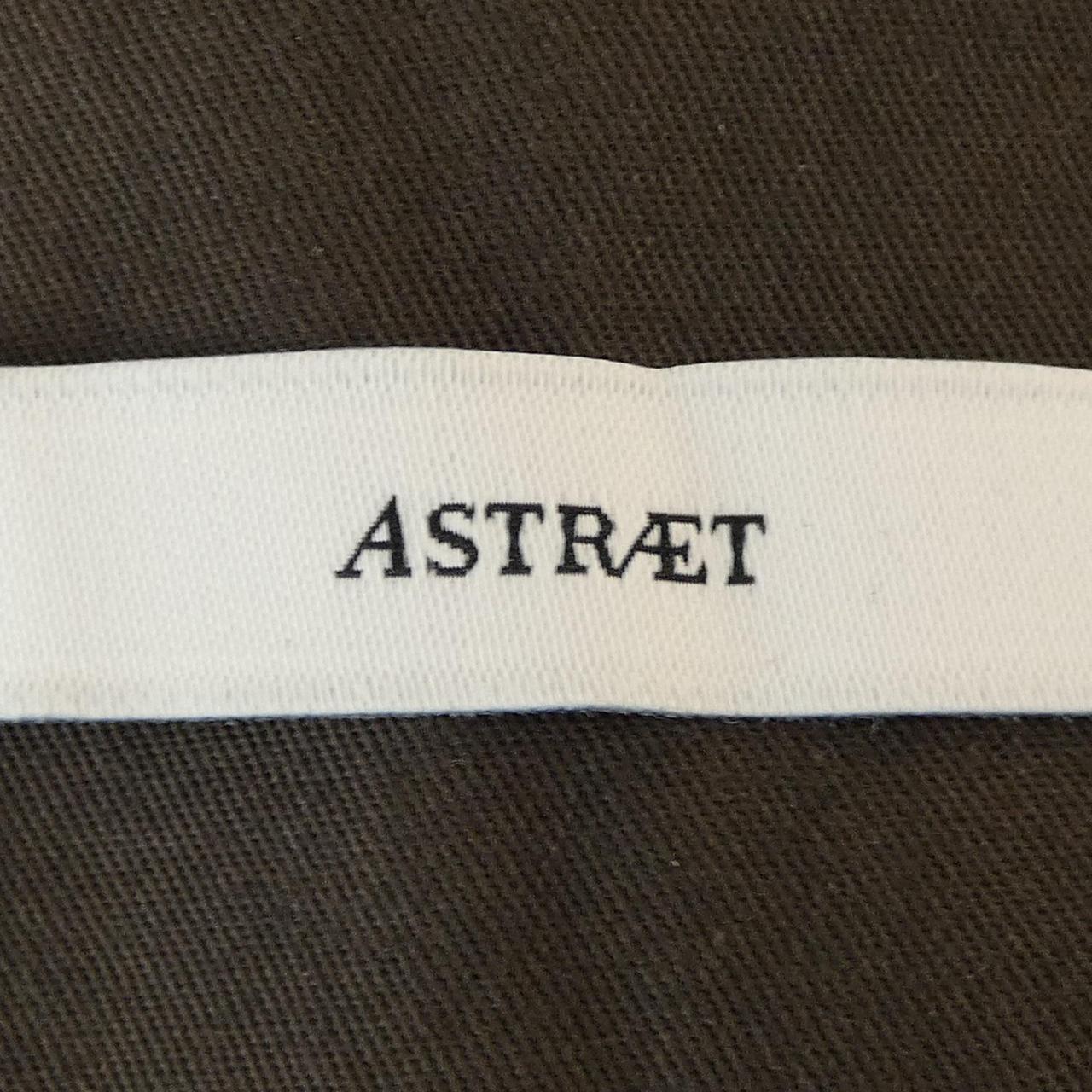 アストラット ASTRAET パンツ