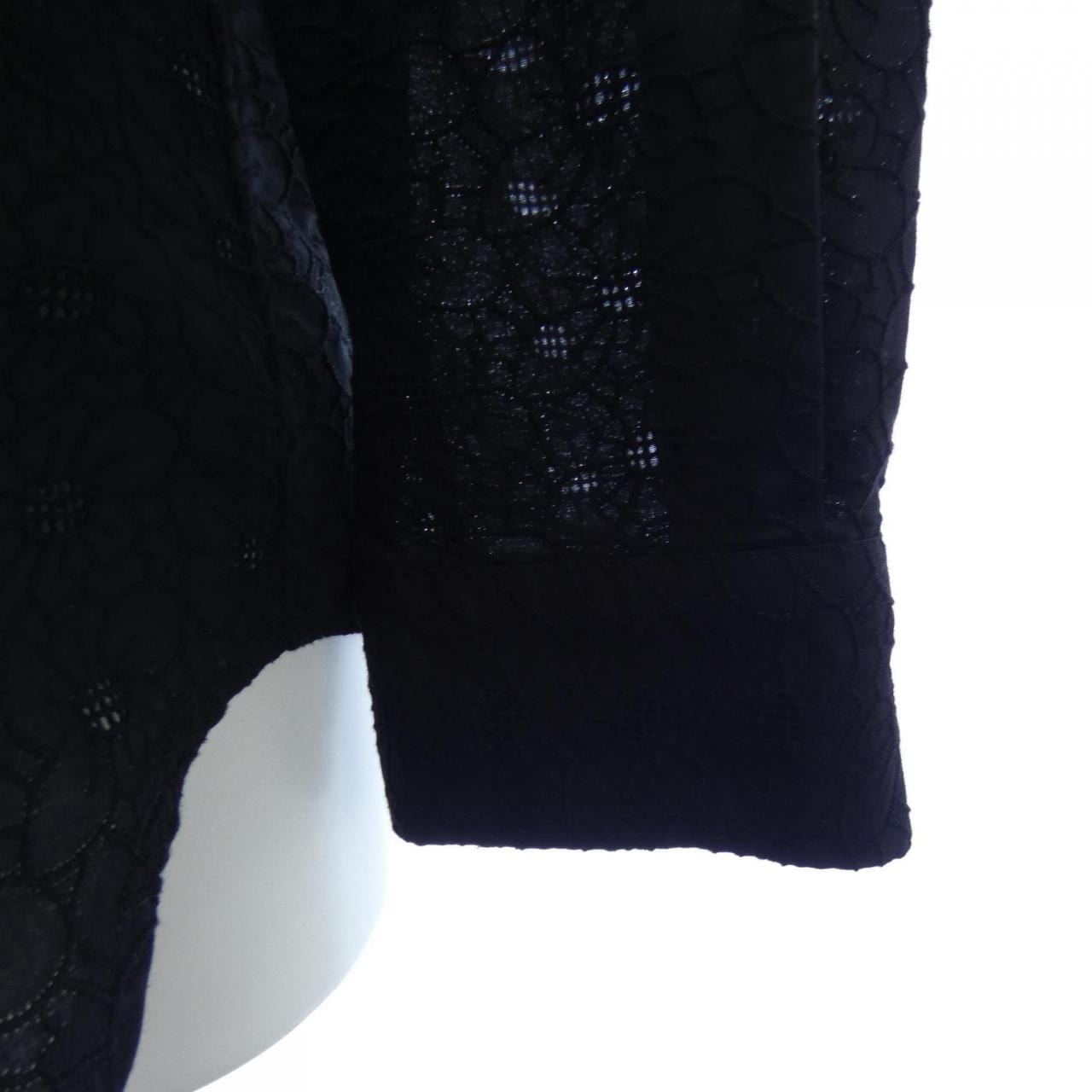 トリココムデギャルソン tricot GARCONS シャツ