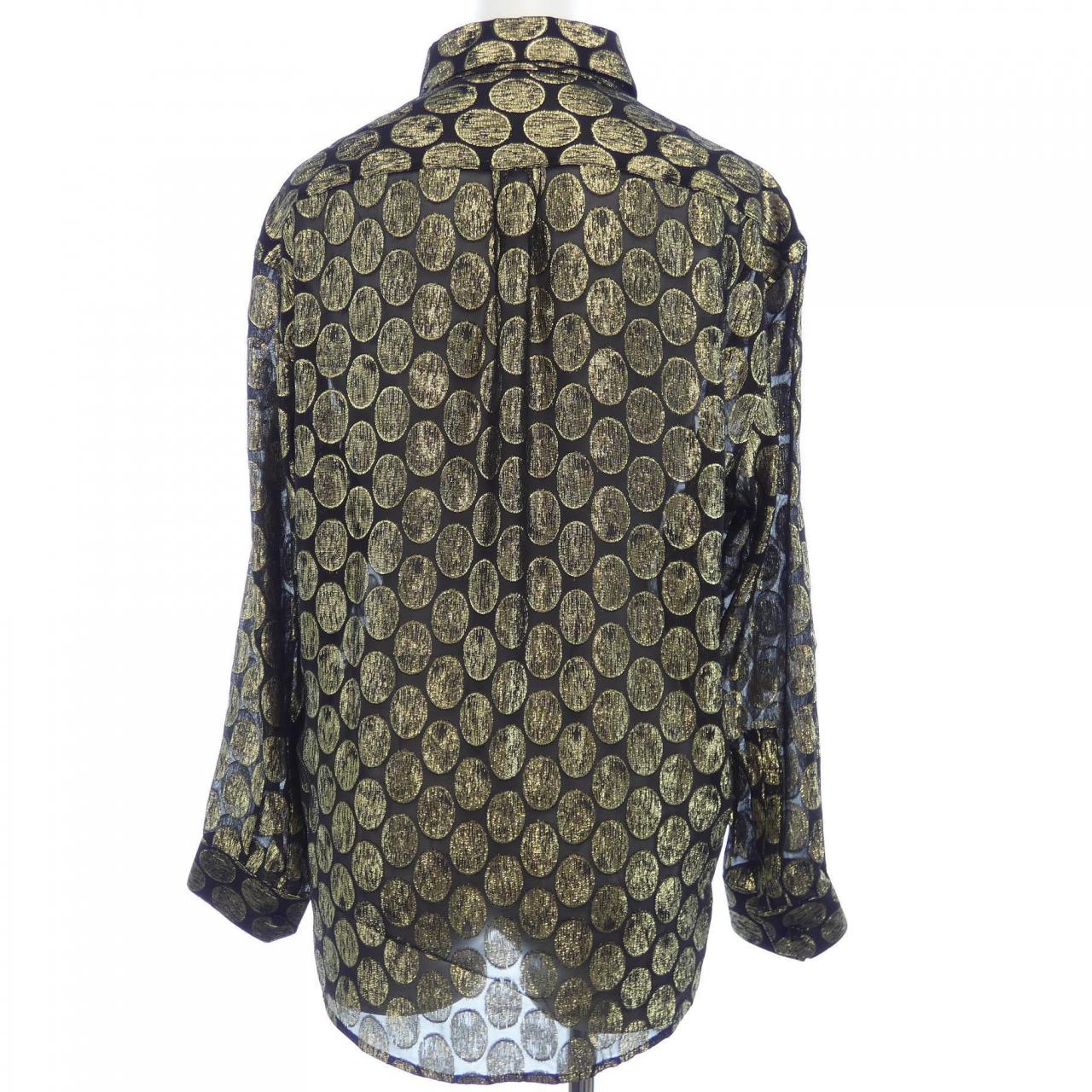 サンローラン SAINT LAURENT シャツ