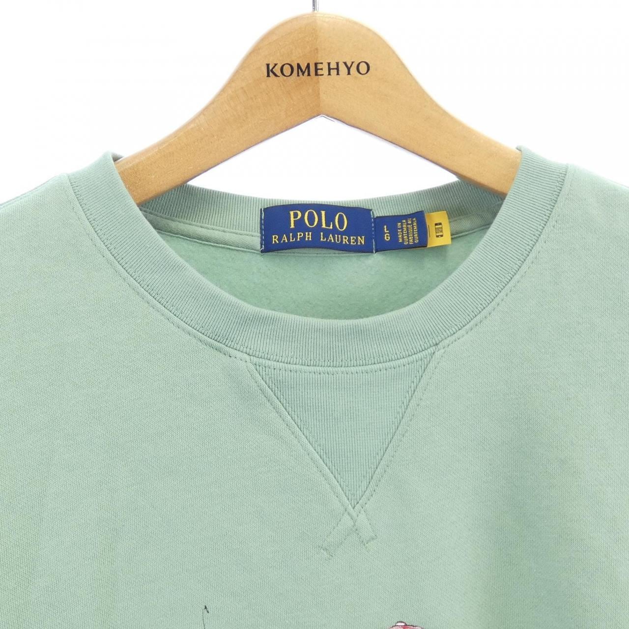 POLO RALPH LAUREN POLO RALPH LAUREN Sweatshirts
