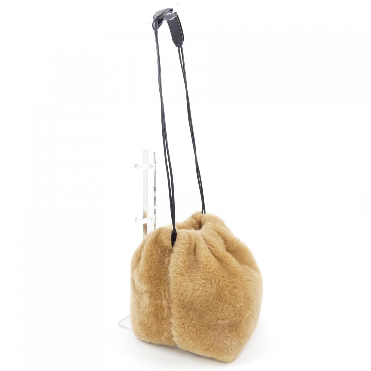 ジルサンダー JIL SANDER DRAWSTRING CROSSBODY JSPT853407 BAG