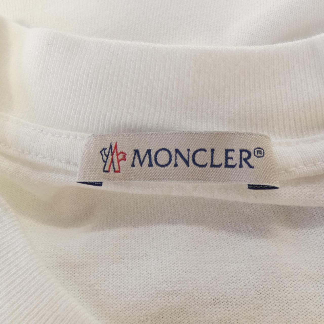 モンクレール ジーニアス MONCLER GENIUS 14018C00004 Tシャツ