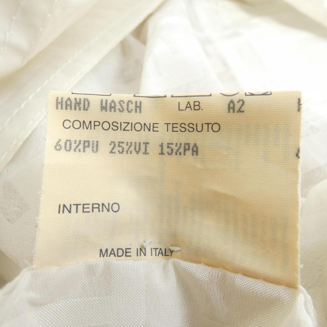 【ヴィンテージ】フェンディ FENDI ジャケット