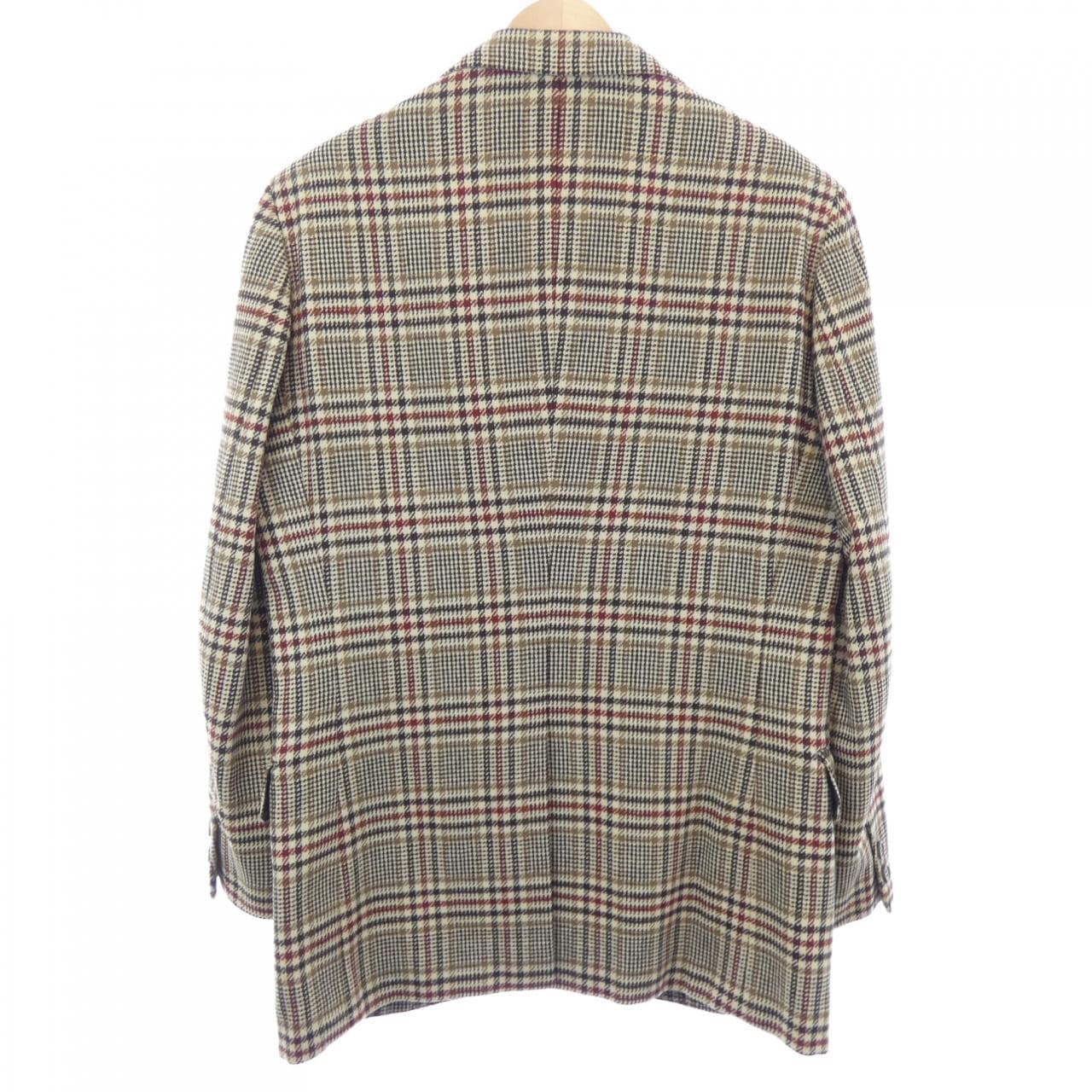 【ヴィンテージ】バーバリーズ Burberrys ジャケット