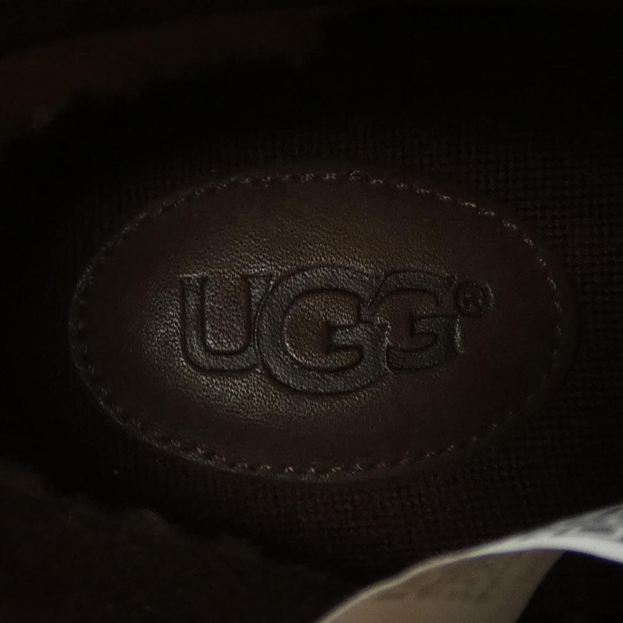 アグ UGG ブーツ