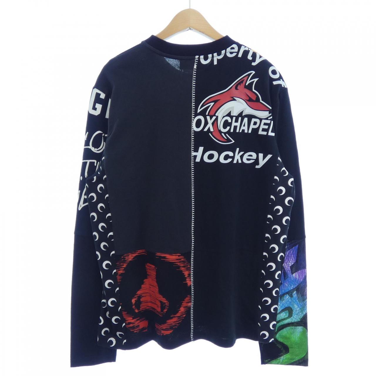 マリーンセール MARINE SERRE トップス