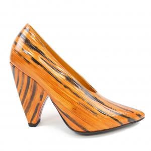 ボッテガヴェネタ BOTTEGA VENETA 775466 V3oD0 パンプス