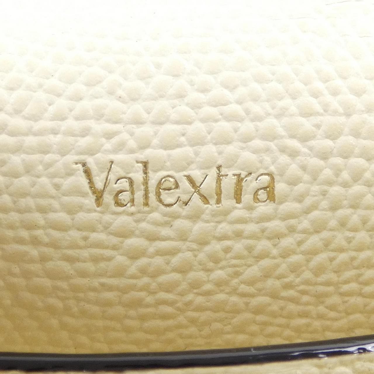 ヴァレクストラ VALEXTRA イジィデベルト ISIDE BELT SGES0061028LOCPL99 BAG