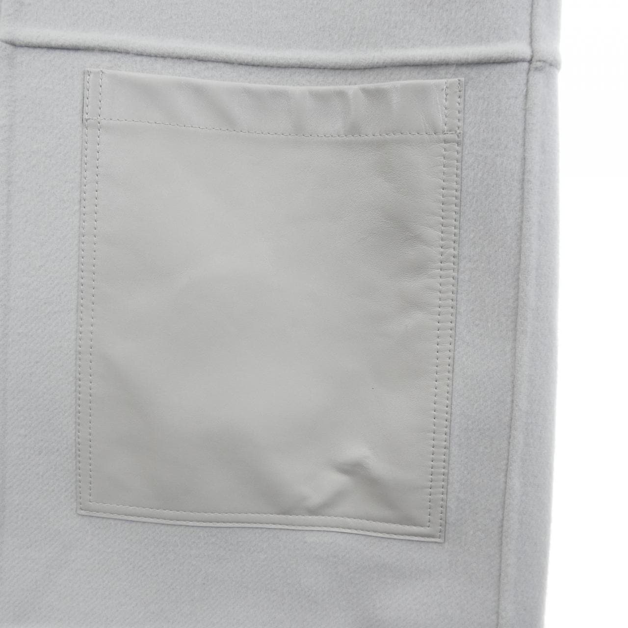 ドゥロワー DRAWER 6522-234-0744 ベスト