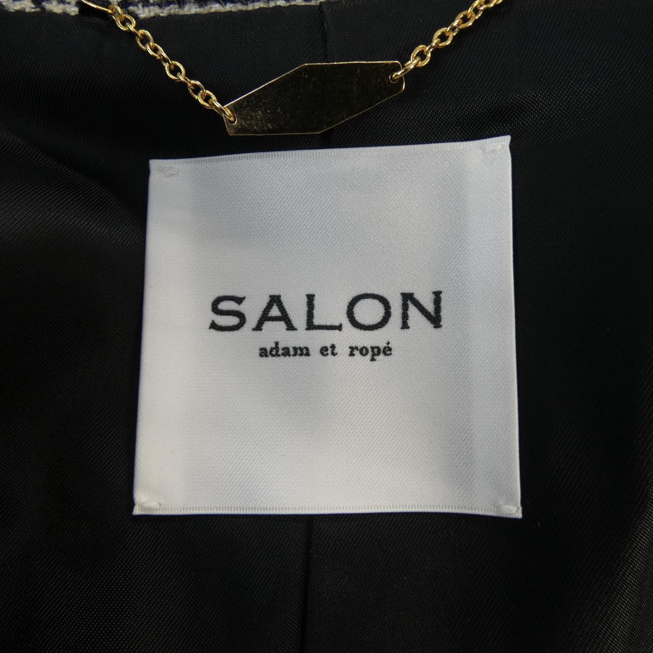 アダムエロペ adam et Rope ジャケット