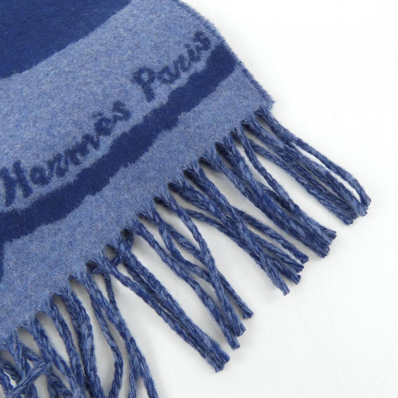 エルメス HERMES MUFFLER