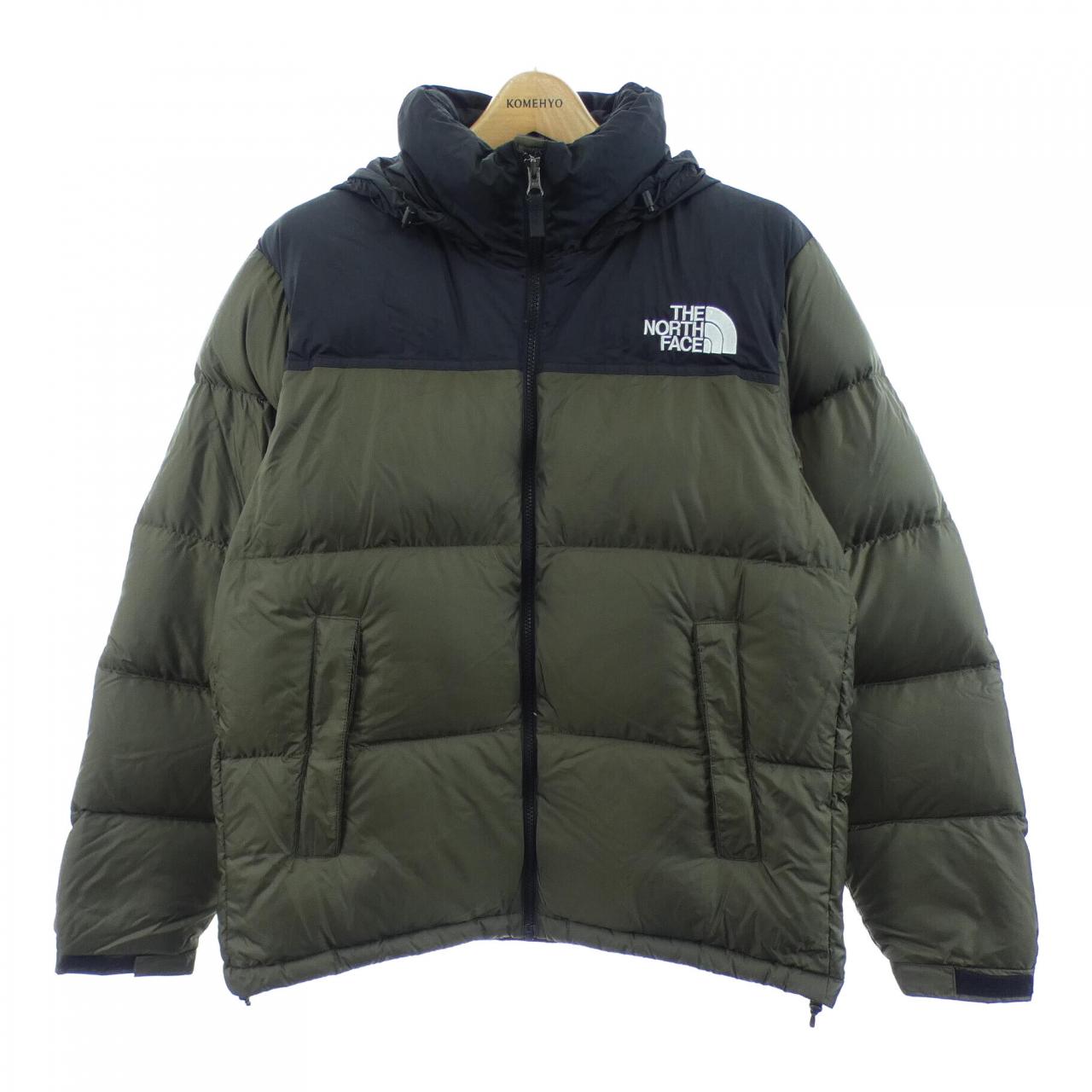 ザノースフェイス THE NORTH FACE ND92335 ダウンジャケット