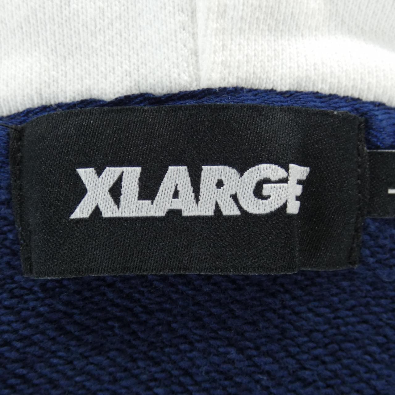 エクストララージ X-LARGE パーカー