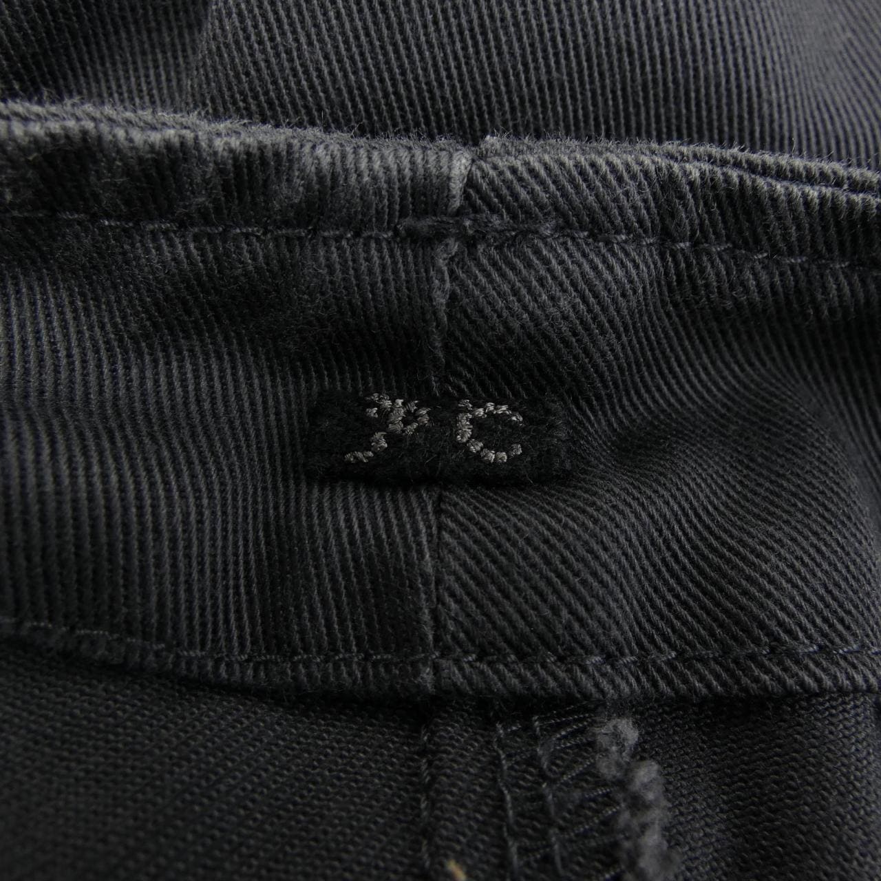 ポータークラシック PORTER CLASSIC パンツ
