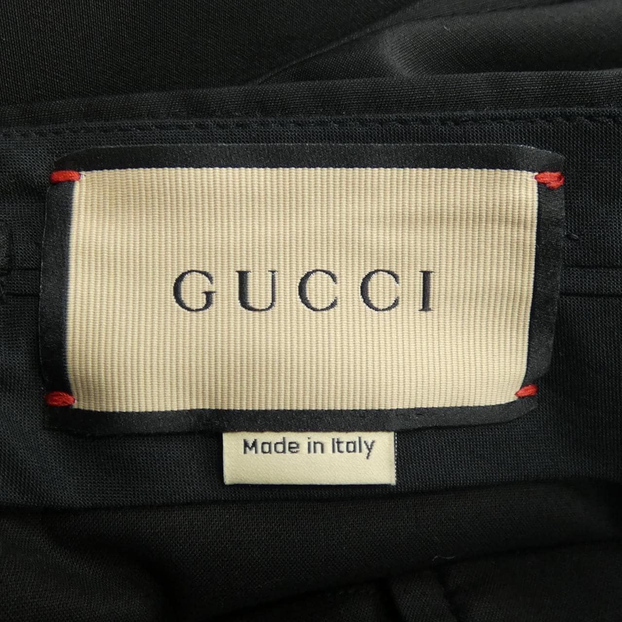 グッチ GUCCI 748137 ZAMKA ショートパンツ