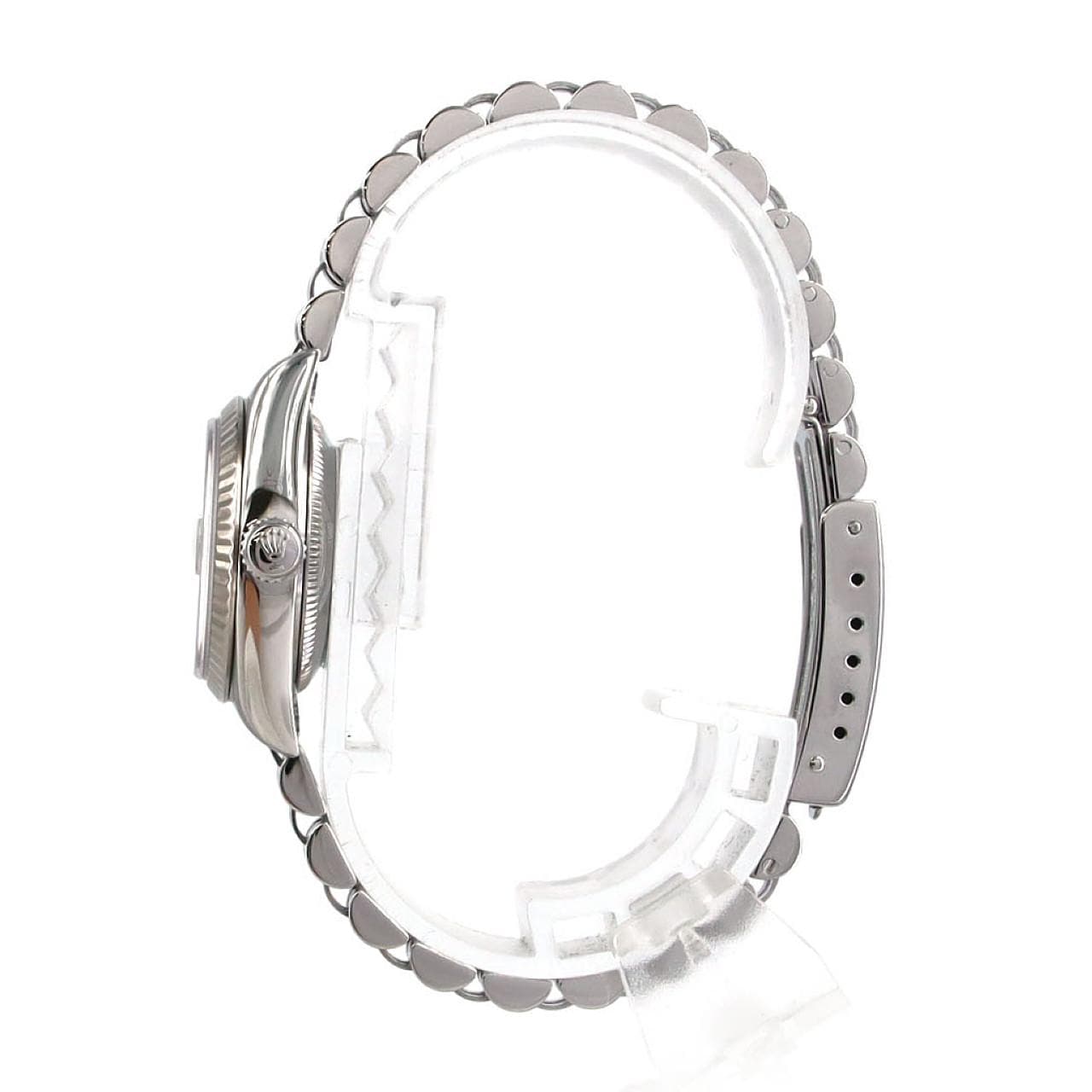 ロレックス デイトジャスト 79174 SSxWG 自動巻 F番